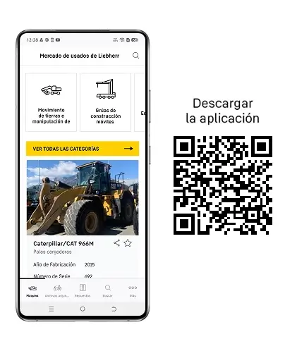 used equipment marketplace