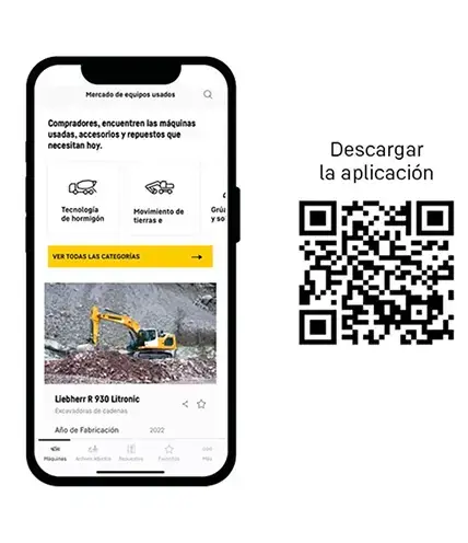 used equipment marketplace