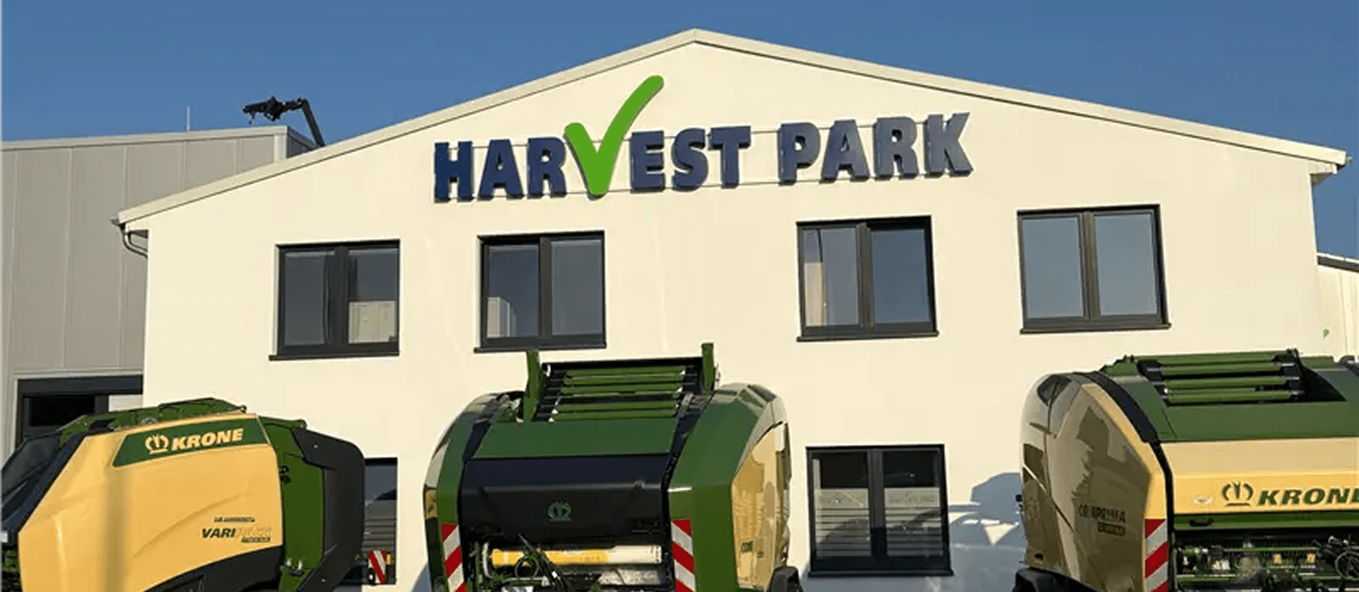 Harvest Park Auktion 5