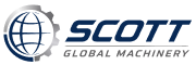 Scott Global Machinery